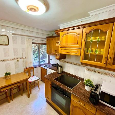 Апартаменты La Casina Del Lavadero De Кудильеро Экстерьер фото