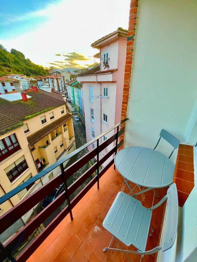 Апартаменты La Casina Del Lavadero De Кудильеро Экстерьер фото